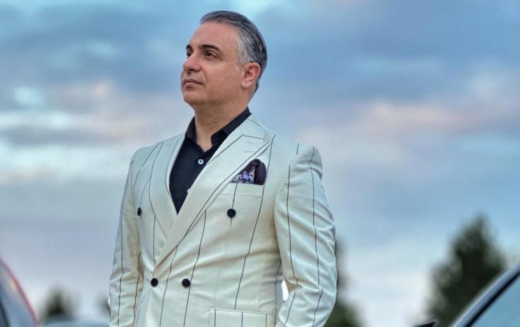 "Oğlumun səsi var idi..."