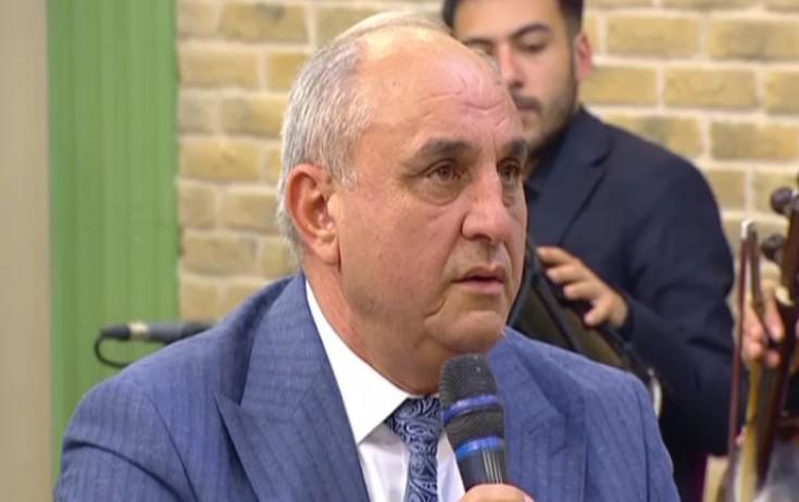 "Bayağı musiqilərlə xalqı aldadırlar..."