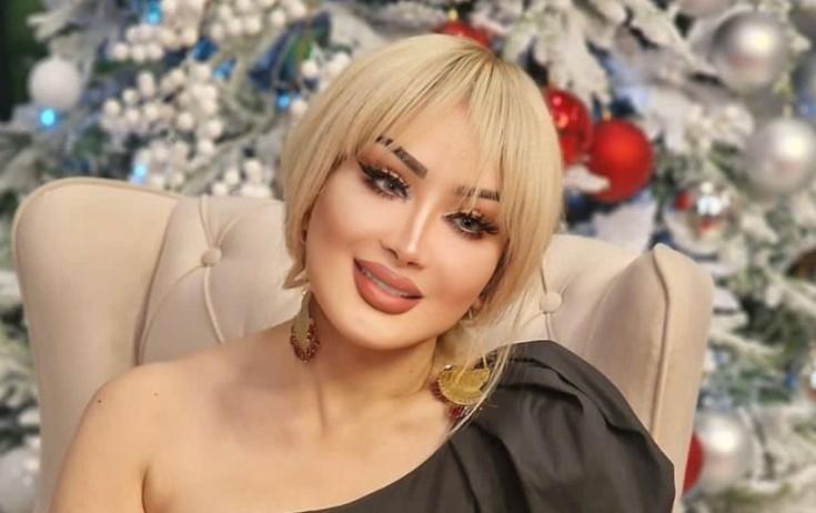 Xalq artisti heç kimə söz atmayıb