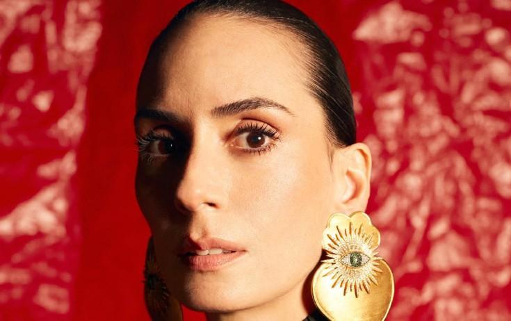 Aktrisa filmdə rol alacaq