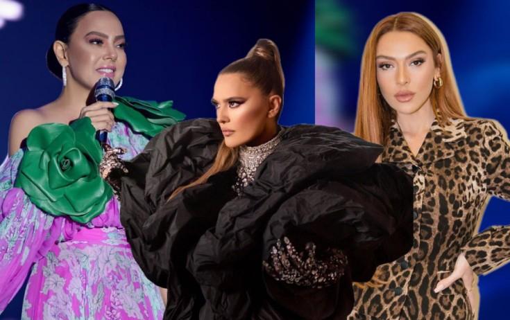 Demet Hadisəni izləmir