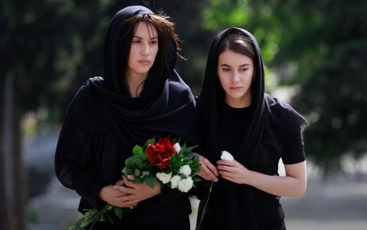 Seriala yeni aktrisa gəlib - FOTO