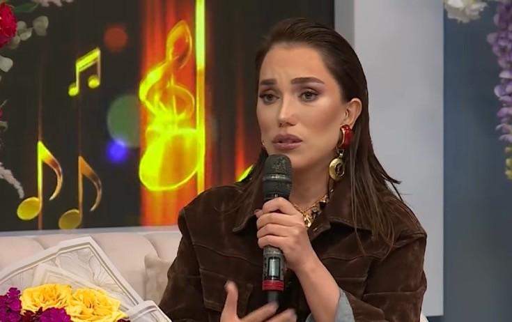 "İllər əvvəl ailəm dağıldı..."