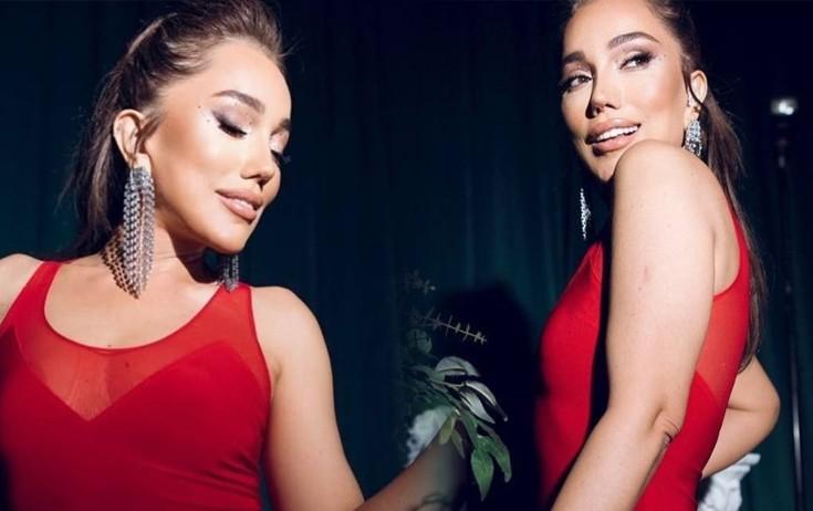 Lalə qırmızıua büründü - FOTO