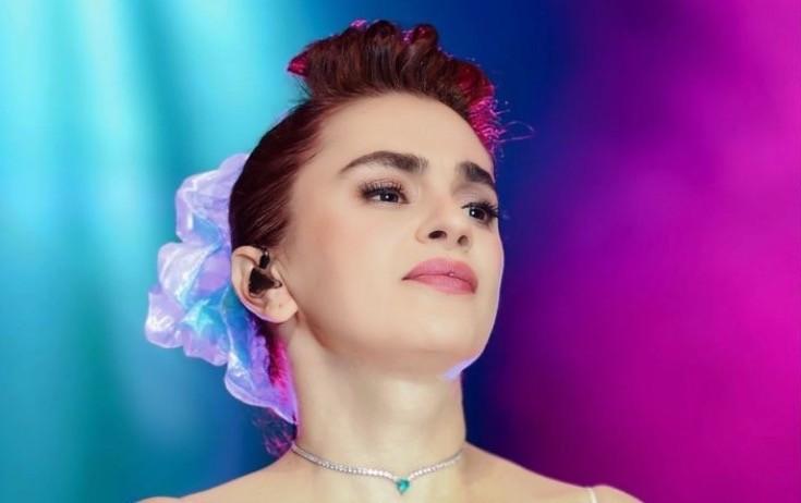 Aktrisa bioloji ana olmaq istəmir