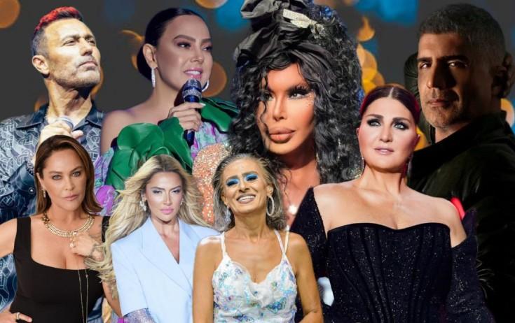 Yeni ilə görə qonorarları 2 qat artırdılar