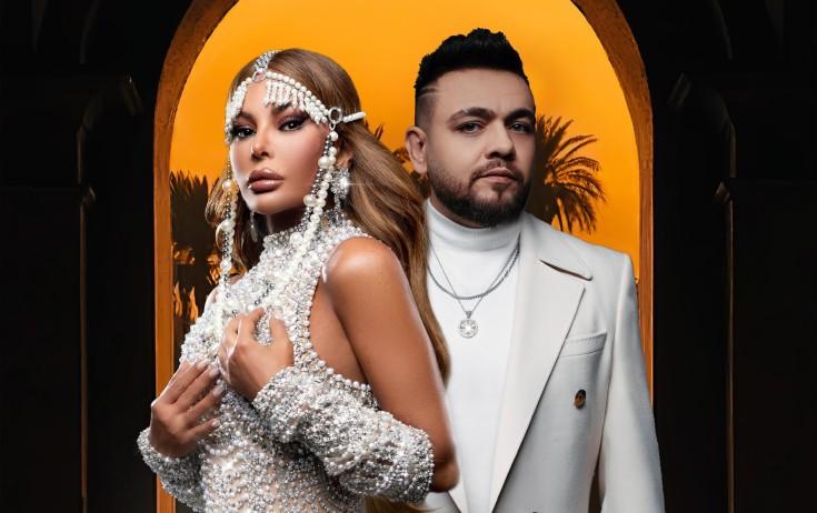 Aygün və Kazım Can dueti - VİDEO