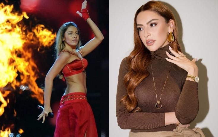 Belçika Hadisəni "Avroviziya"ya göndərir