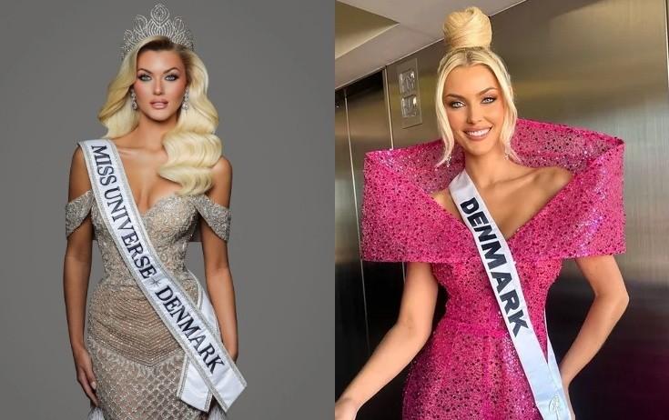 "Dünya gözəli" irqçilikdə günahlandırılır