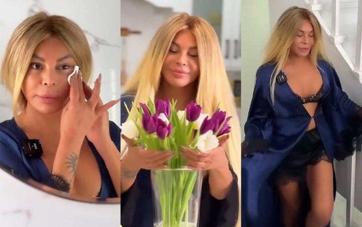 Aygün yeni ev görünüşündə