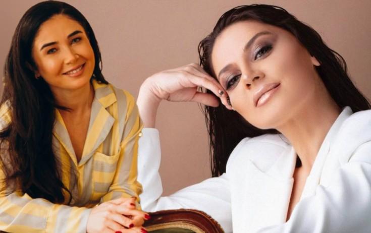 Elnarə onların sirrini açıb