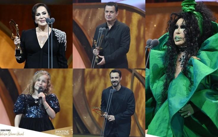 İlin ən yaxşıları seçiliblər - FOTO