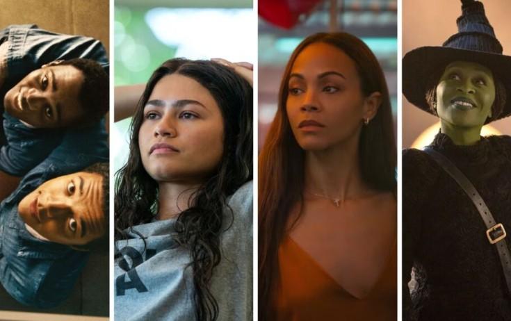 "Qızıl Qlobus"un namizədləri - SİYAHI