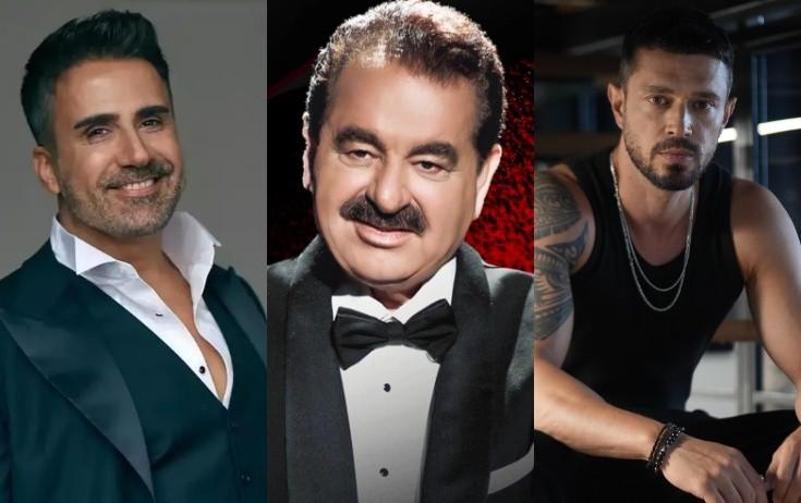 Türkiyənin ən varlı müğənniləri - SİYAHI