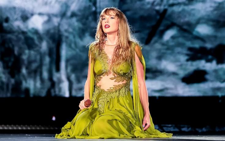 "Spotify" ilin nəticələri açıqlanıb