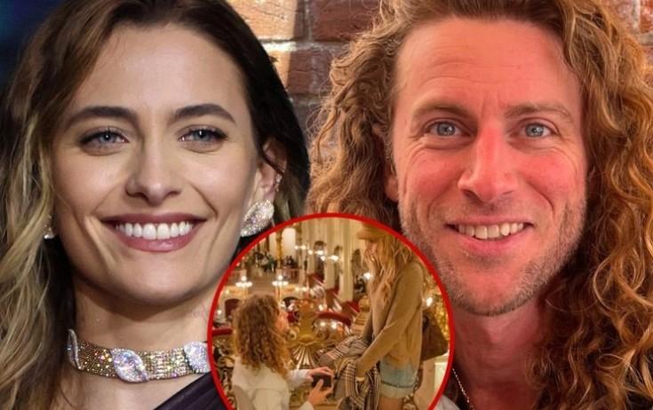 Maykl Ceksonun qızı ərə gedir - FOTO