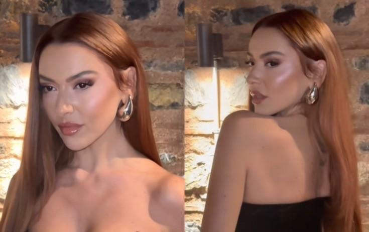 Hadisə imicini dəyişdi