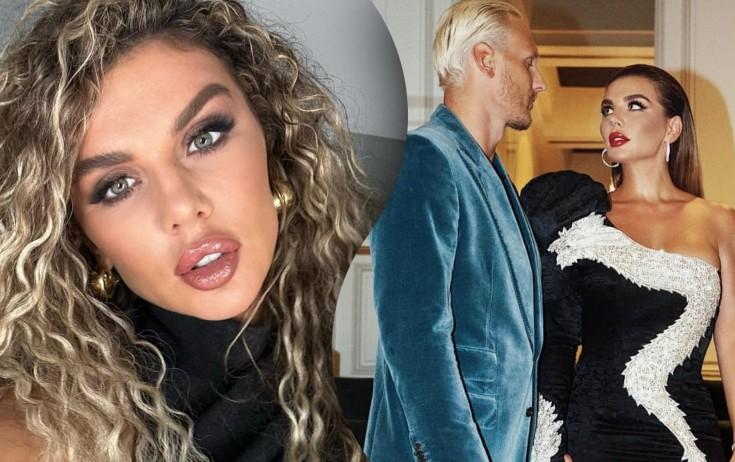 Müğənni yenə başanıb