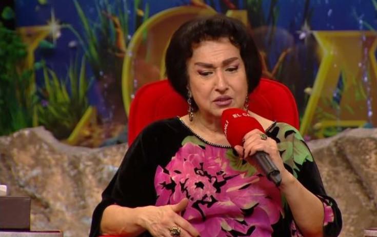 Rühəngizin yarımçıq qalan arzusu