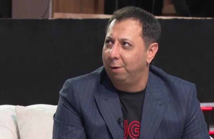 Elməddin ən ağır anlarını anlatdı