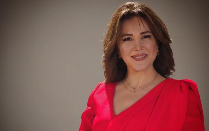 Xalq artistinin uşaqlıq FOTOSU