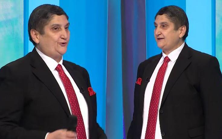 Xalq artisti 30 ətir alıb