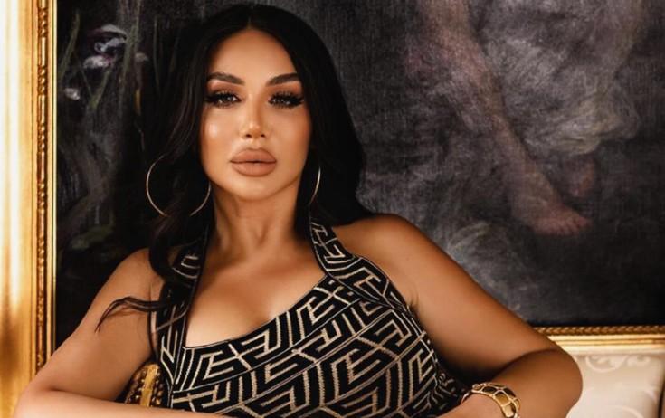 Lətifənin arxiv FOTOSU