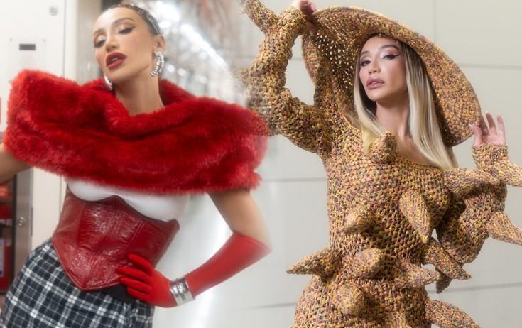 Röyanın yeni “DOL” mahnısı - VİDEO