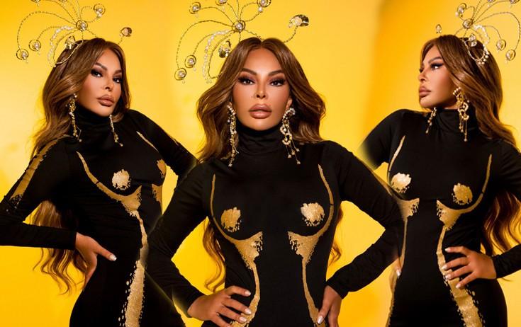 Aygün ilə yekun vurdu - FOTO+AUDİO