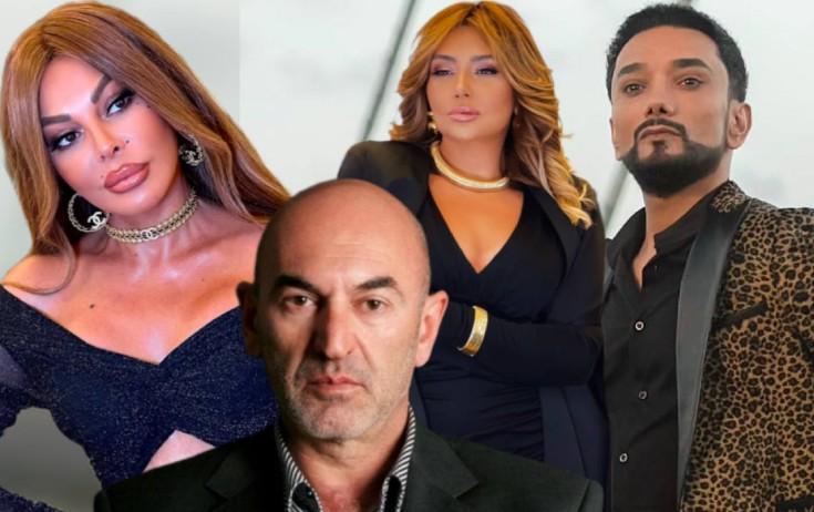 Ulu Öndərə həsr edilən mahnılar - VİDEO