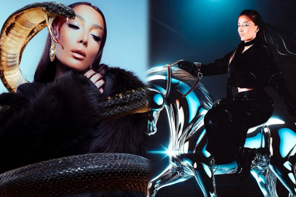 "Çalışın rəngarəng olun” - FOTO