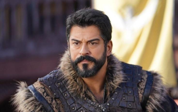 Serialda ayrılıq yaşanır - FOTO