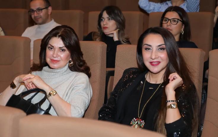 "Biz çox az və dəyərliyik" - FOTO