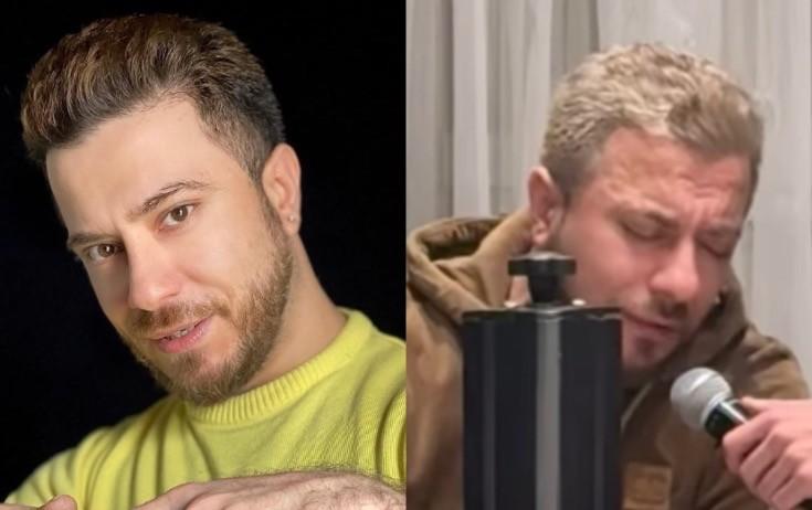 Ramal imicini dəyişib - FOTO