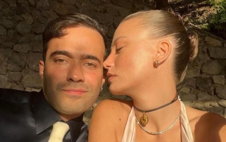 Aktrisa öz istəyi ilə sevib