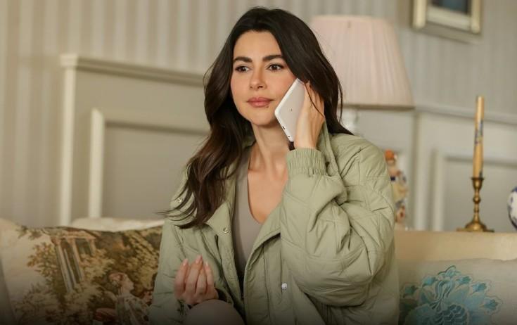 Zerrinin yeni layihəsi bilindi