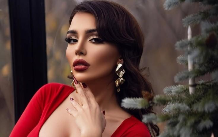 Renkanın yeni FOTOSESSİYASI