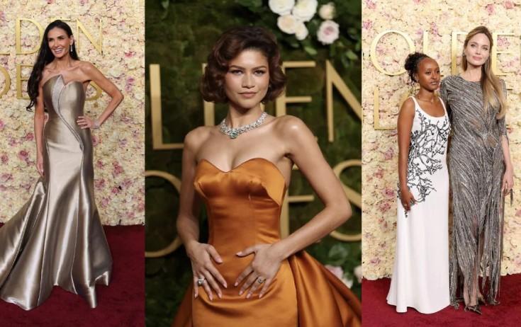 “Qızıl Qlobus”un qalibləri - SİYAHI