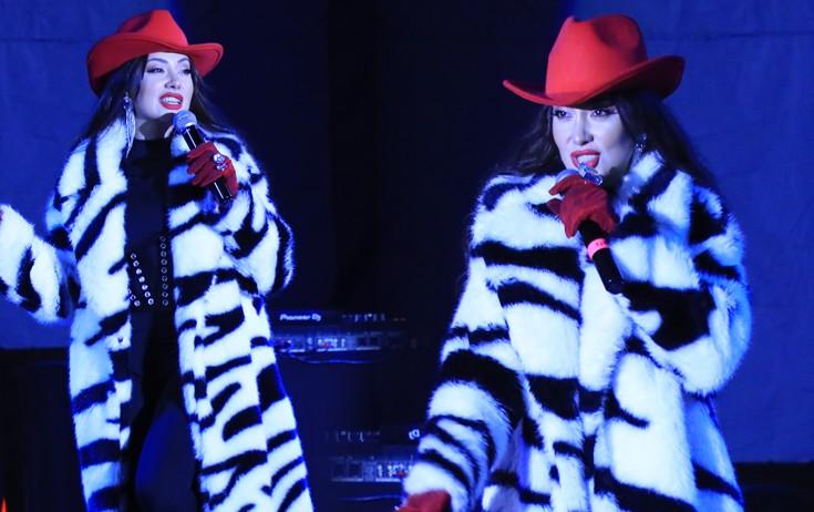 Ayan fərqli geyimdə - FOTO