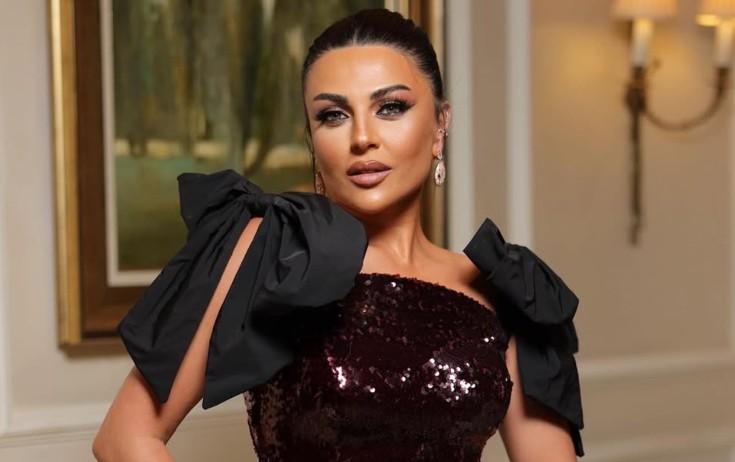 Gülay nəzərə gəlib