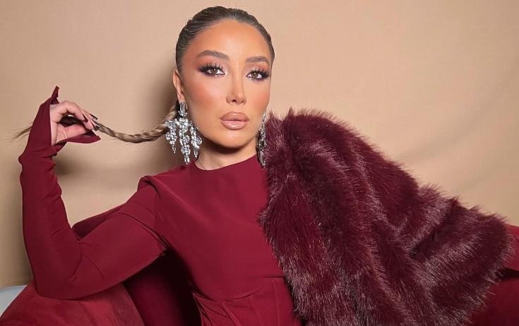 Günay belədir - FOTO