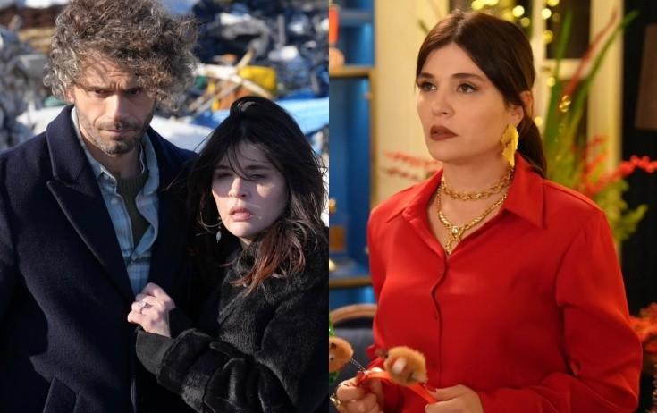 Aktrisa serialın 5 bölümünə çəkiləcək