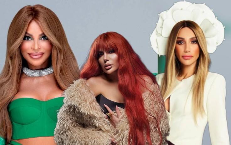 "İlin mahnısı" seçimi tənqid olunub - FOTO