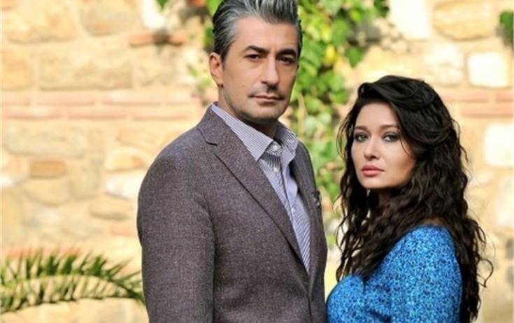 Aktrisalar 8 il sonra görüşdülər - FOTO