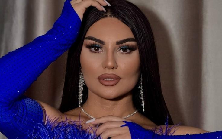 Şəbnəm evi 160 min dollara alıb