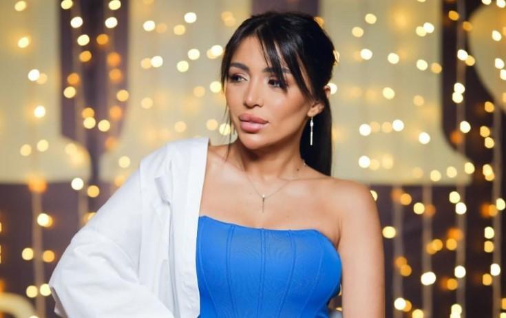 Renka bəzənmək istəmir