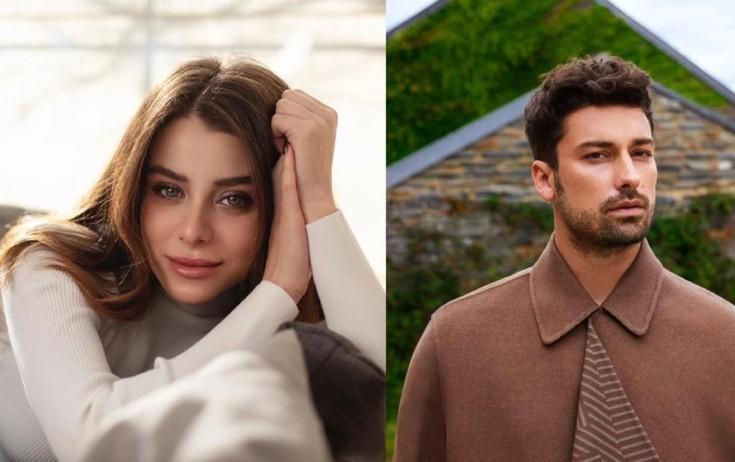 Aktrisa serialda rol alacaq