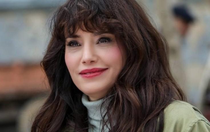 Aktrisa "Mira"da rol alacaq