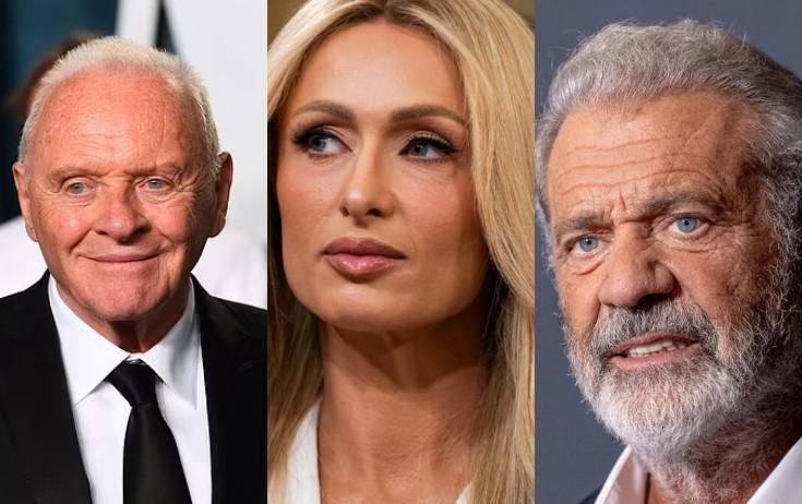 Evi yanıb kül olan məşhurlar - FOTO