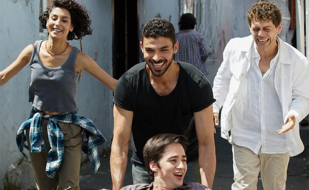 "Piyasa" serialında çəkiləcək